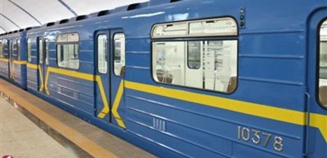 Московское метро отказывается от идеи бесплатного Wi-Fi - Фото