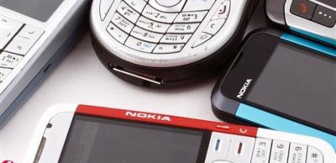 Nokia переименовала Symbian - Фото
