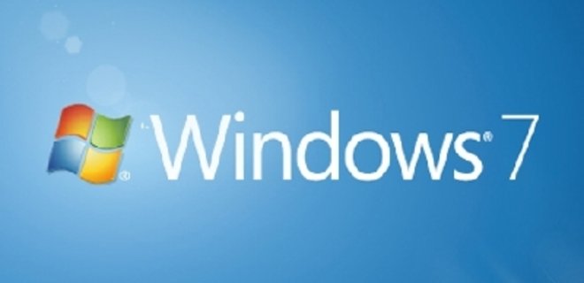 Продажи Windows 7 в Украине выросли на 25% - Фото