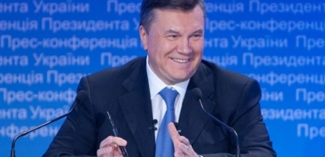 Новость дня: Янукович продлил жизнь БТИ - Фото
