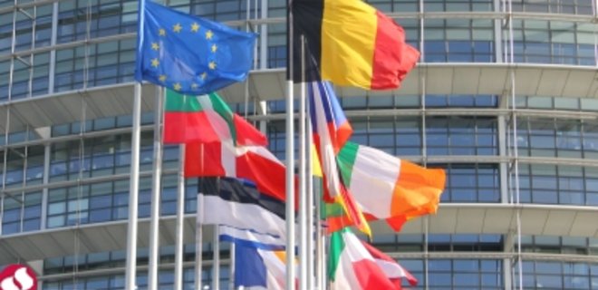 Интеграцию с ЕС поддерживают 40% предпринимателей: опрос - Фото