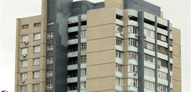 Вторичное жилье в Киеве за год подорожало на 2% - Фото