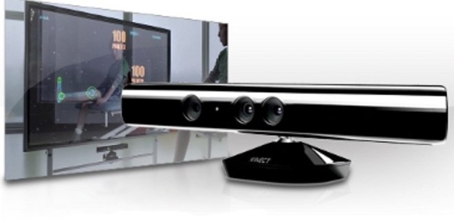 Kinect под Windows появится 1 февраля - Фото