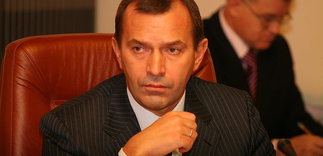 Клюева собираются заочно судить за коррупцию: дело расследует НАБУ - Фото