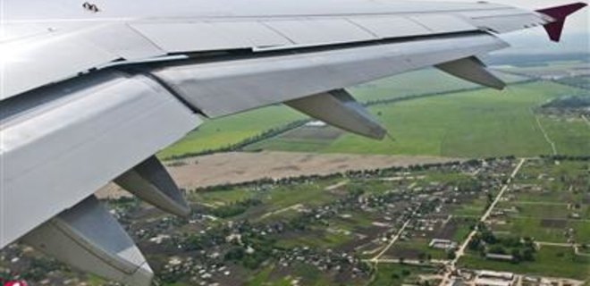 Интернет появится в 11 самолетах Аэрофлота - Фото