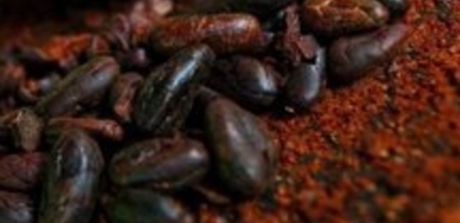 Мировые цены на какао в декабре упали на 30% - Фото