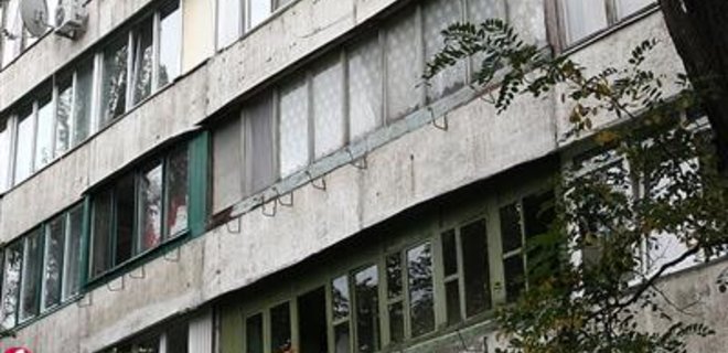 За год в Киеве продано почти 18 тыс. квартир - Фото