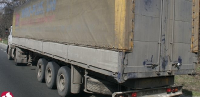 Перевозки грузов в Украине за год выросли на 7% - Фото