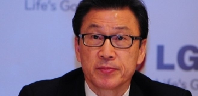 LG намерена удвоить продажи в 2012 году - Фото
