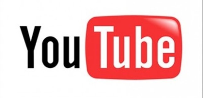 YouTube отсудила украинский домен - Фото