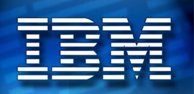 IBM нарастила годовую прибыль на 7% - Фото