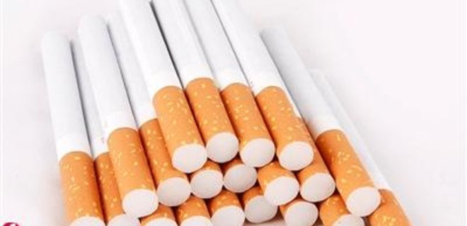 Производство сигарет в Украине сократилось на 6,7 млрд. штук - Фото