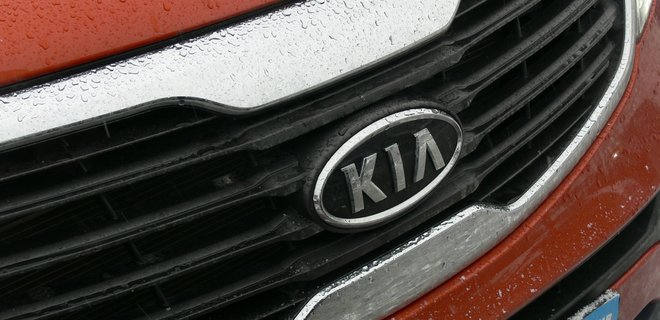 Kia отзывает 150 тыс. авто из-за брака в подушках безопасности - Фото