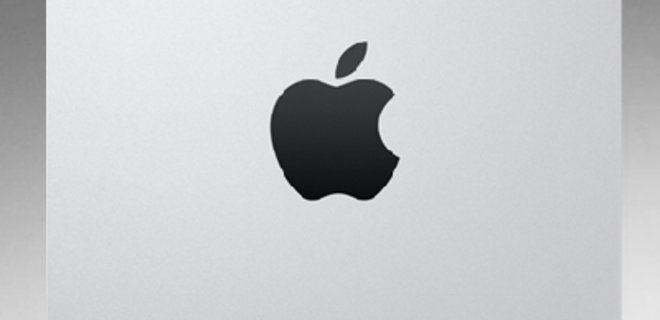 Apple получила рекордный квартальный доход - Фото