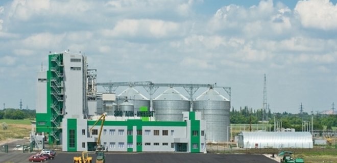 АПК-Инвест направит на производство комбикормов 300 млн. грн. - Фото