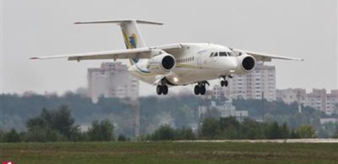 Частота  авиарейсов между Киевом и Вильнюсом может увеличиться - Фото