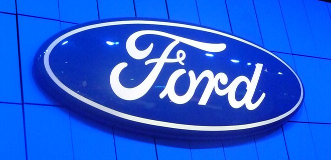 Ford получил рекордную прибыль за 13 лет - Фото