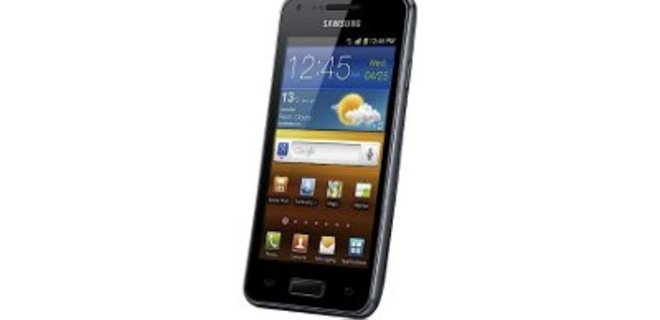 Samsung запускает еще один смартфон Galaxy - Фото