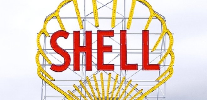 Shell увеличила чистую прибыль на 54% - Фото