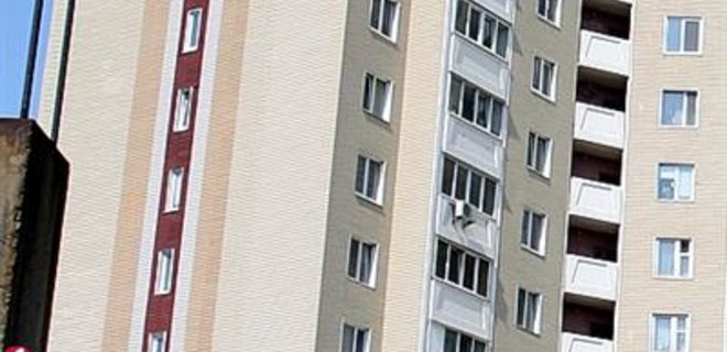 Киев ускоряет процесс приватизации комнат в общежитиях - Фото