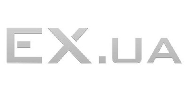 EX.UA включили РЫБА - Фото