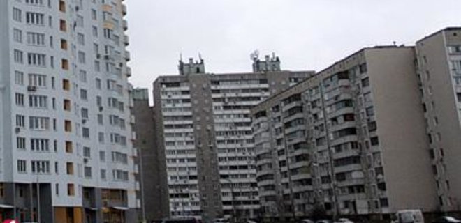 За месяц аренда квартир в Киеве незначительно подорожала - Фото