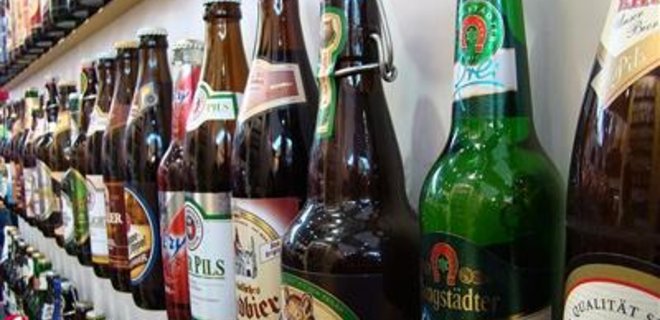 Fitch: Пивовары восстановят долю на рынке России после 2013 г. - Фото