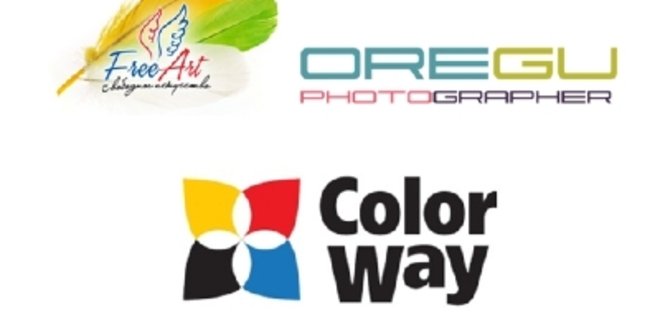 FreeArt и ColorWay поддержали клубную жизнь - Фото
