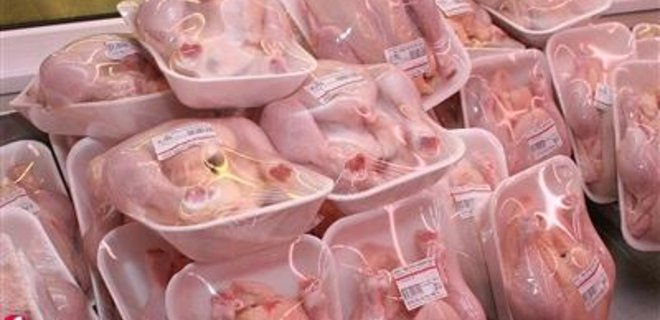 Украина увеличит поставки мяса в Россию - Фото