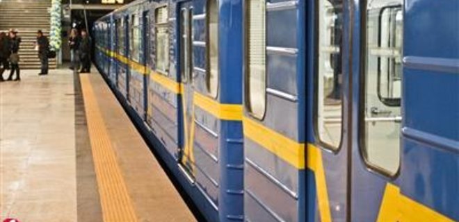 Киевский метрополитен в 2011 году получил 320 млн. грн. убытка - Фото