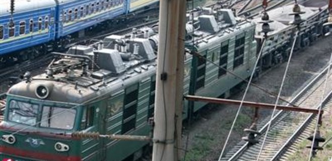 Донецкая железная дорога получила 50 новых полувагонов - Фото
