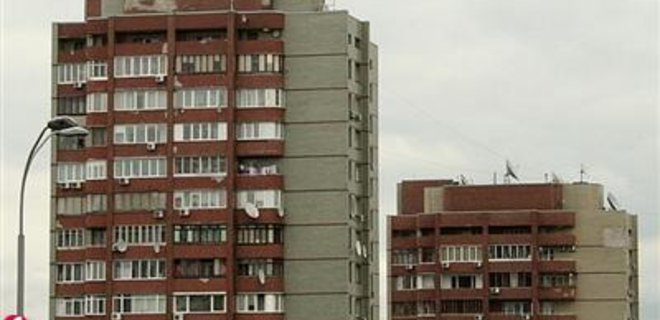К термомодернизации жилья в Киеве привлекут инвесторов - Фото