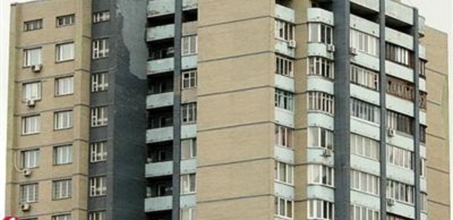 Донецк стал лидером по числу проданных квартир - Фото