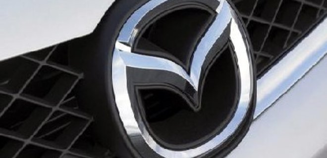 Mazda выпустит акции на $1,3 млрд  - Фото