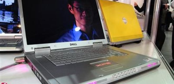 Dell нарастила прибыль на треть за год - Фото