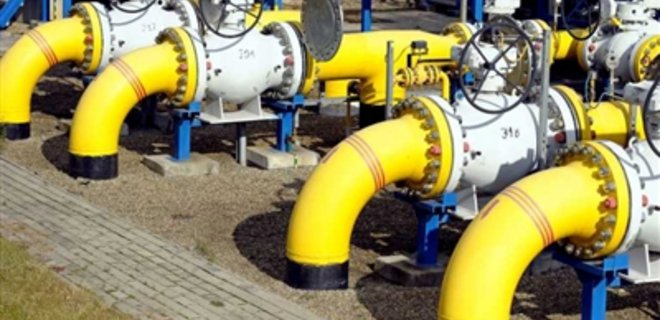 Румыния нашла газ возле острова Змеиный - Фото