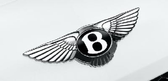 Bentley готовит гибридный кроссовер - Фото