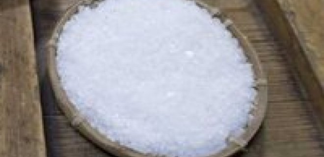 Продажу нейодированной соли без наличия йодированной запретят - Фото