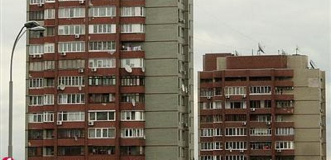 Аренда квартир в Киеве подорожала на 1,7% - Фото