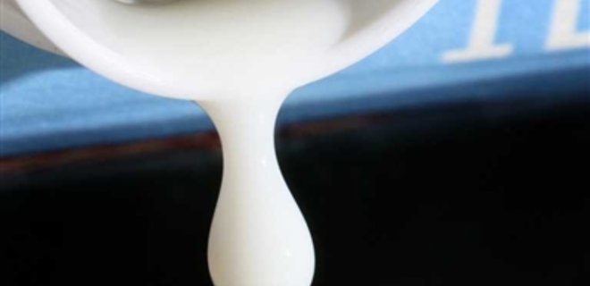 Минагрополитики подписало меморандум с переработчиками молока - Фото