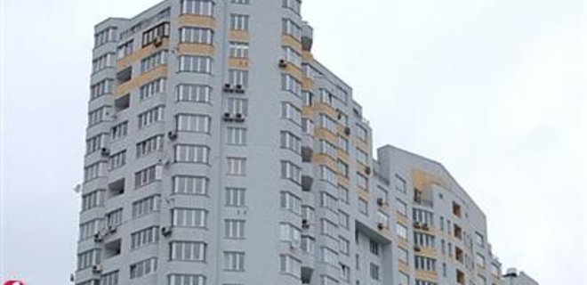 Продажи квартир в Киеве выросли вдвое - Фото
