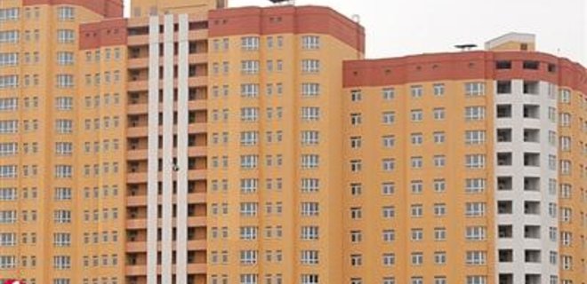 Число жилищных сделок в Москве выросло на 15% - Фото