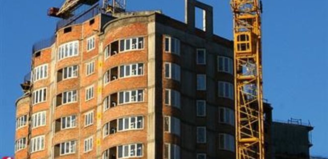 Москва хочет ограничить высоту строящихся зданий - Фото