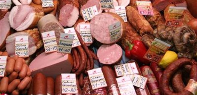 Цена производителей мяса выросла на 20% - Фото