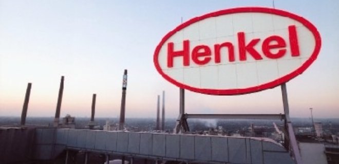 Henkel нарастил годовую прибыль на 12% - Фото