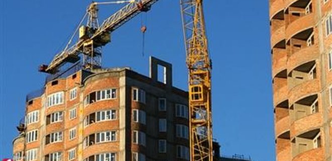 ГИУ планирует ввести в эксплуатацию 5,5 тыс. квартир - Фото