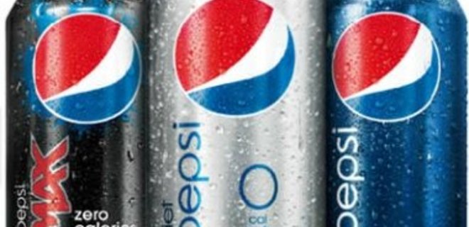 PepsiCo изменила глобальную структуру - Фото