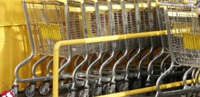 Fozzy Group открыла первый премиальный супермаркет - Фото