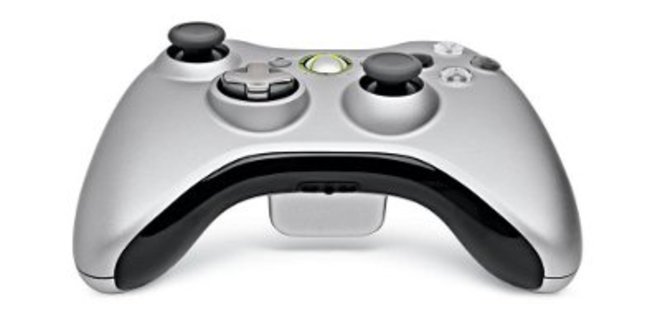 Microsoft может показать новую Xbox через год - Фото