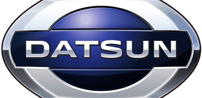 Nissan выведет на украинский рынок бренд Datsun - Фото